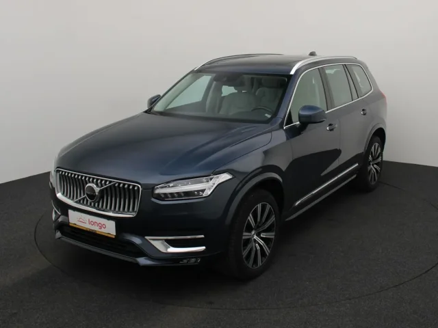 Image of Volvo XC90 2 173kW