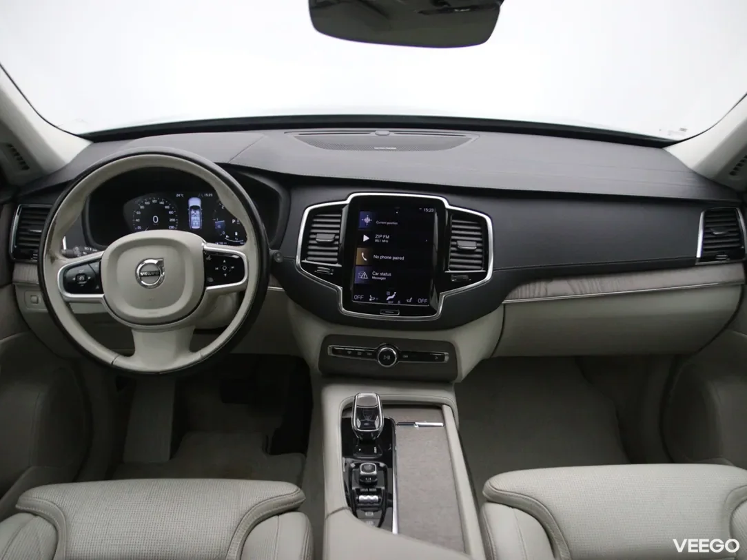 Volvo XC90 2 173kW