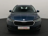 Skoda Octavia 1 81kW thumbnail