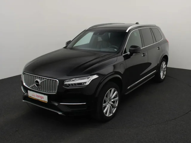 Image of Volvo XC90 2 300kW