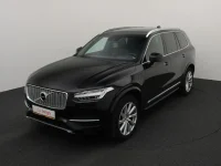 Volvo XC90 2 300kW thumbnail