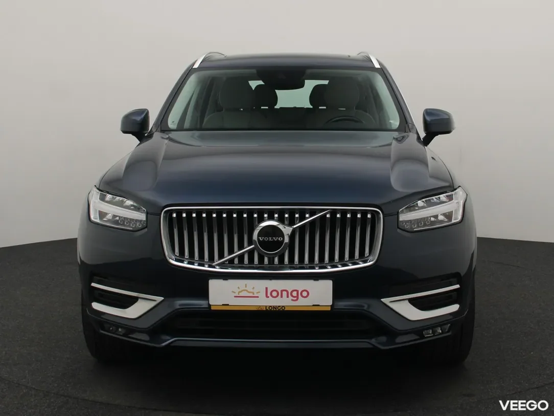 Volvo XC90 2 173kW