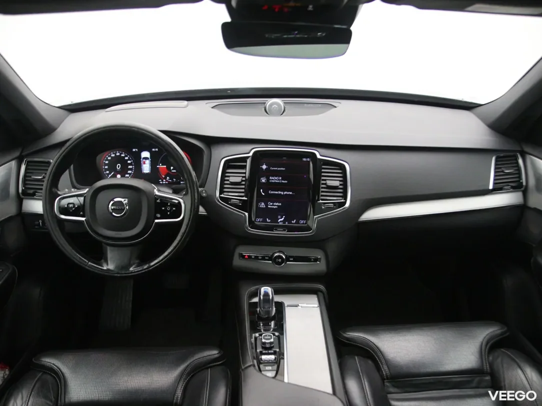 Volvo XC90 2 300kW