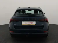 Skoda Octavia 1 81kW thumbnail