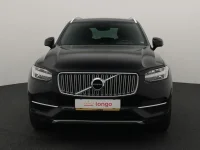 Volvo XC90 2 300kW thumbnail