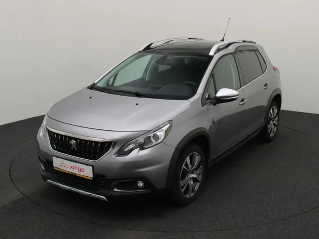 Image of Peugeot 2008 1.2 96kW