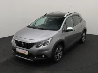 Peugeot 2008 1.2 96kW thumbnail