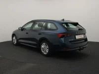 Skoda Octavia 1 81kW thumbnail