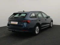 Skoda Octavia 1 81kW thumbnail