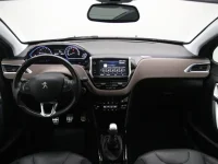 Peugeot 2008 1.2 96kW thumbnail
