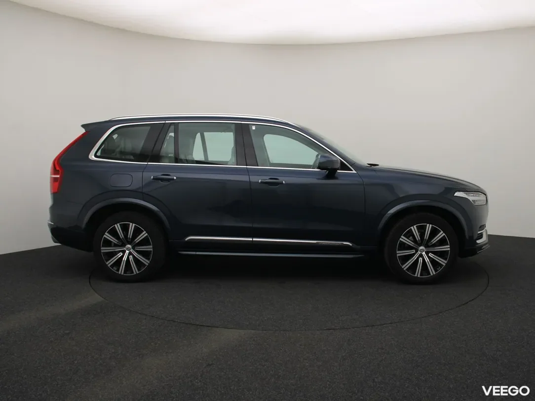 Volvo XC90 2 173kW