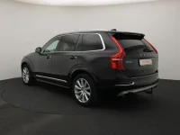 Volvo XC90 2 300kW thumbnail