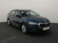 Skoda Octavia 1 81kW thumbnail
