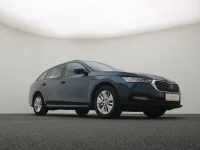 Skoda Octavia 1 81kW thumbnail