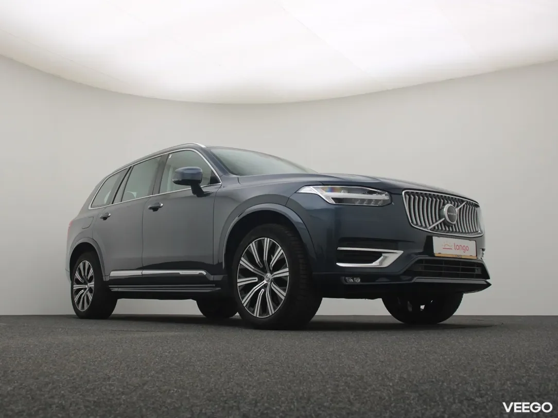 Volvo XC90 2 173kW