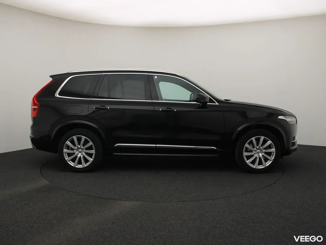 Volvo XC90 2 300kW