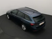 Skoda Octavia 1 81kW thumbnail