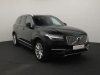 Volvo XC90 2 300kW thumbnail