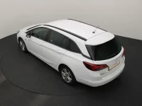 Opel Astra 1.4 107kW thumbnail