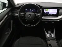 Skoda Octavia 1 81kW thumbnail