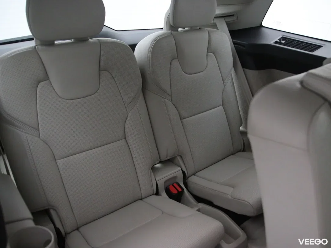 Volvo XC90 2 173kW
