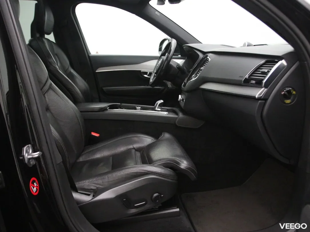 Volvo XC90 2 300kW