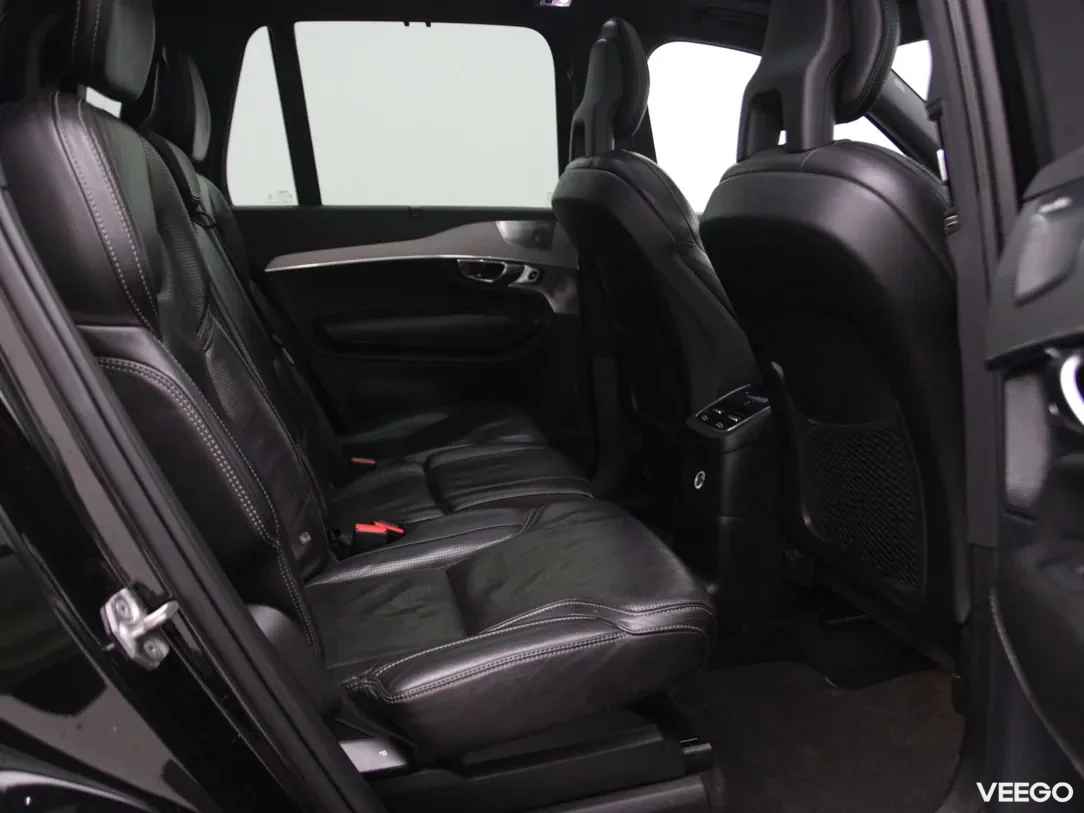 Volvo XC90 2 300kW
