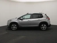 Peugeot 2008 1.2 96kW thumbnail