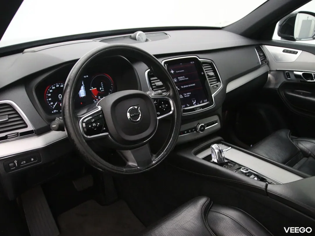 Volvo XC90 2 300kW