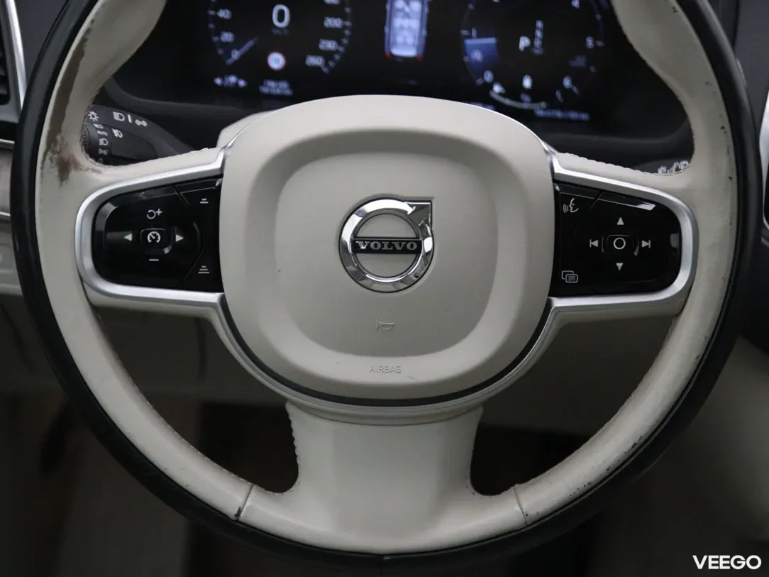Volvo XC90 2 173kW