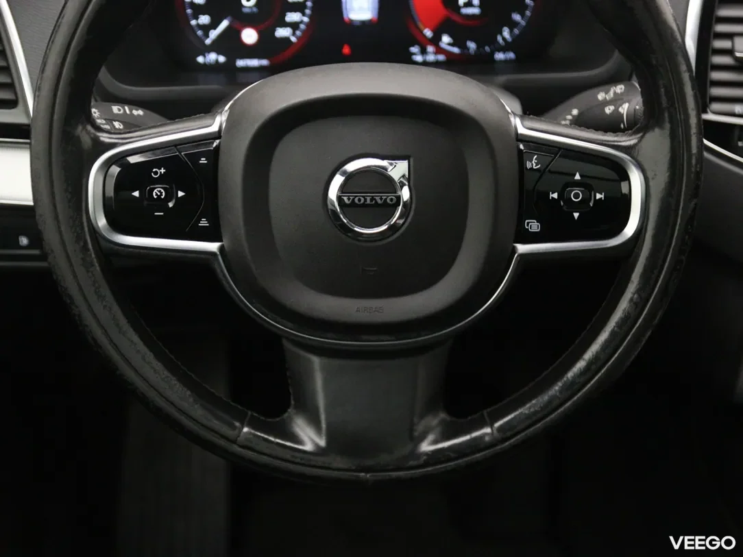Volvo XC90 2 300kW