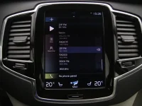 Volvo XC90 2 173kW thumbnail