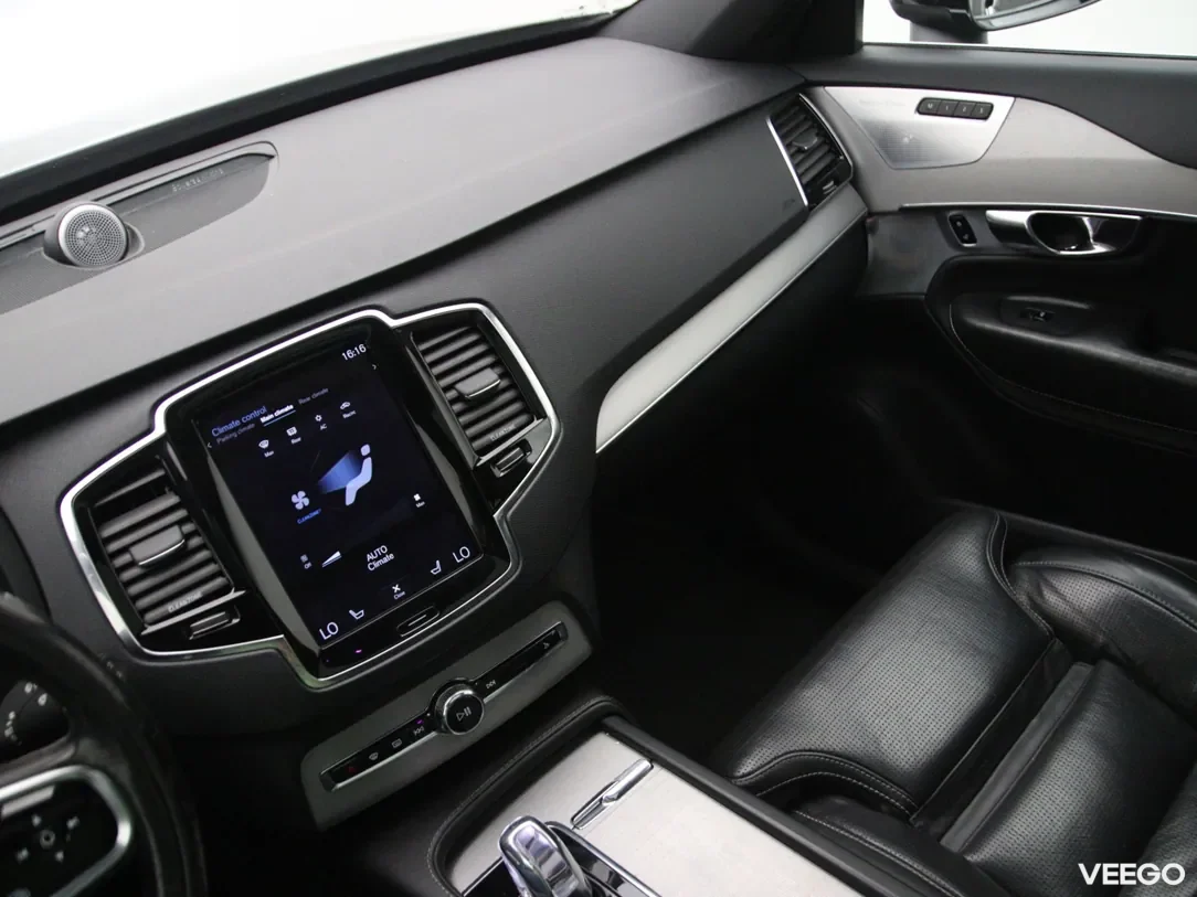 Volvo XC90 2 300kW