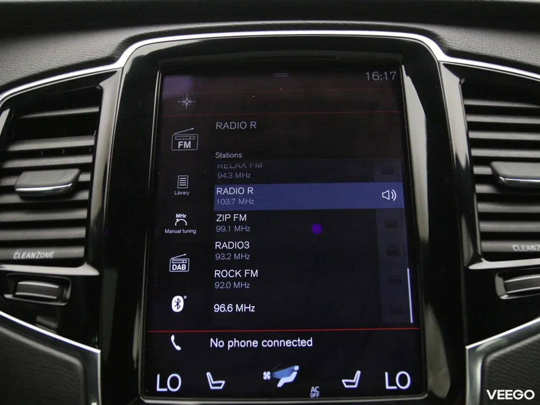 Volvo XC90 2 300kW