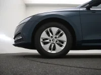 Skoda Octavia 1 81kW thumbnail