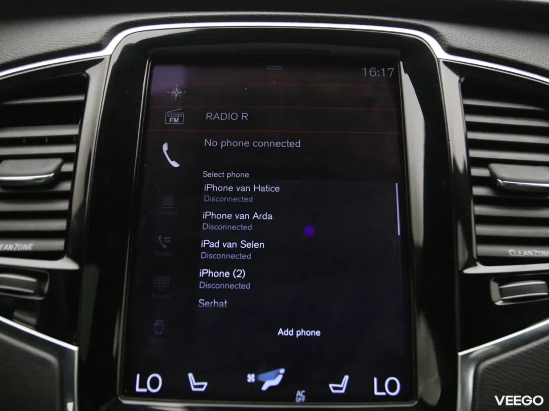 Volvo XC90 2 300kW