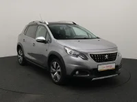 Peugeot 2008 1.2 96kW thumbnail