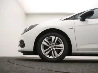 Opel Astra 1.4 107kW thumbnail
