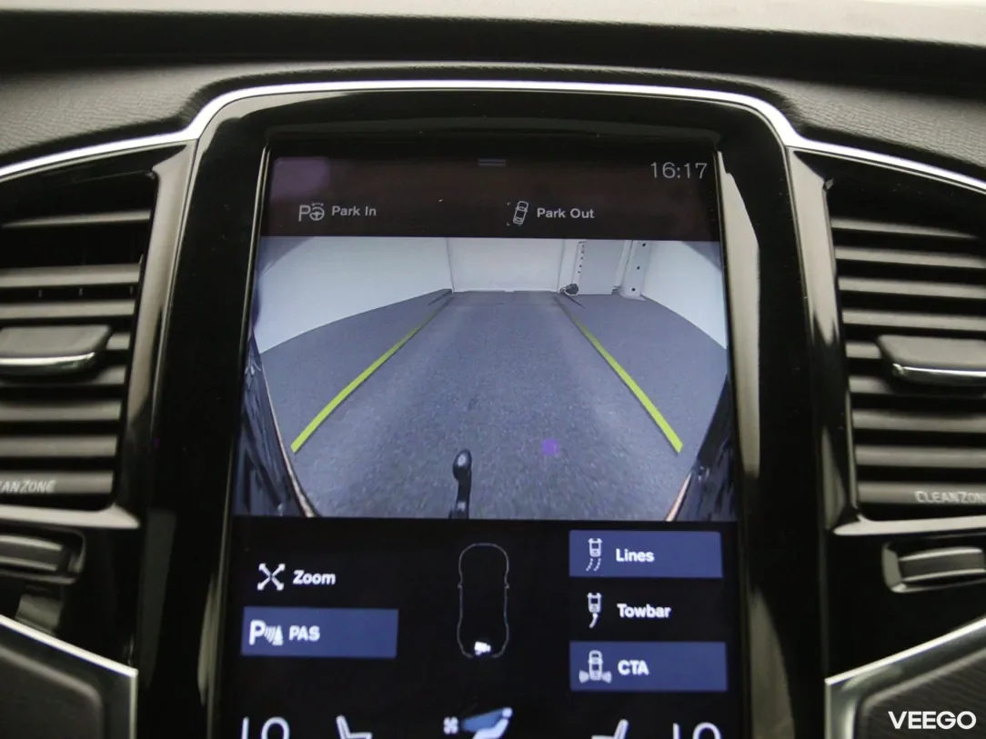 Volvo XC90 2 300kW