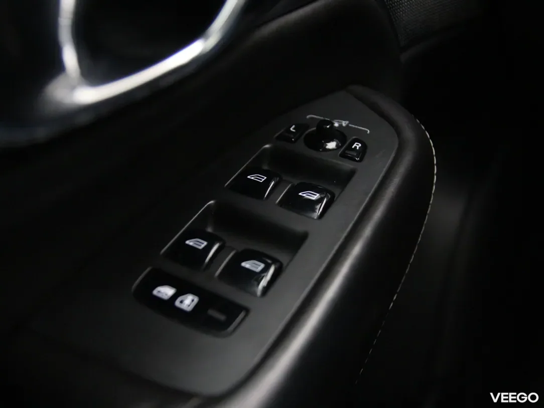Volvo XC90 2 300kW