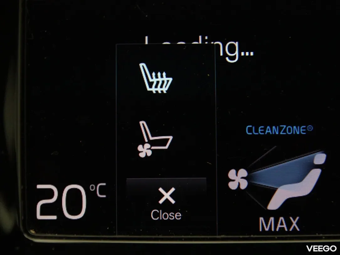 Volvo XC90 2 173kW