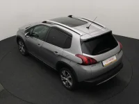Peugeot 2008 1.2 96kW thumbnail