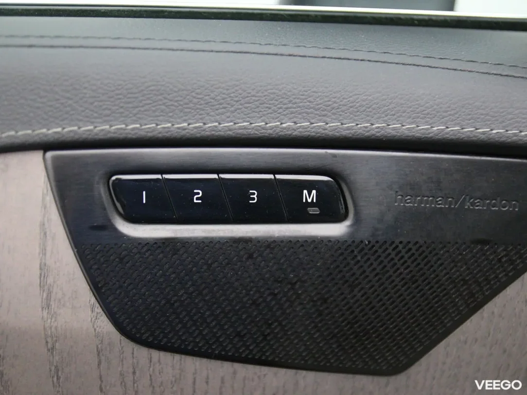 Volvo XC90 2 173kW