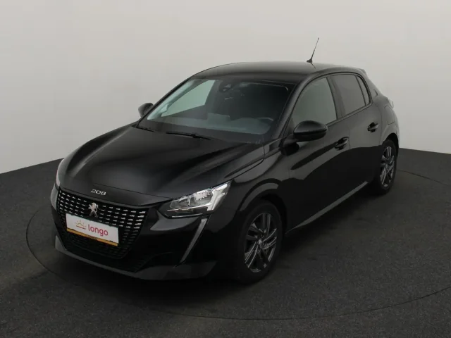 Image of Peugeot 208 1.2 74kW