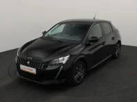 Peugeot 208 1.2 74kW thumbnail