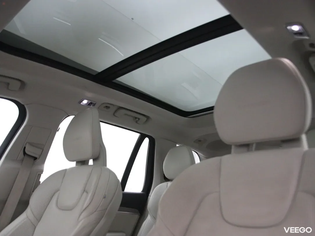 Volvo XC90 2 173kW