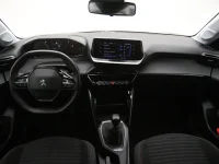 Peugeot 208 1.2 74kW thumbnail