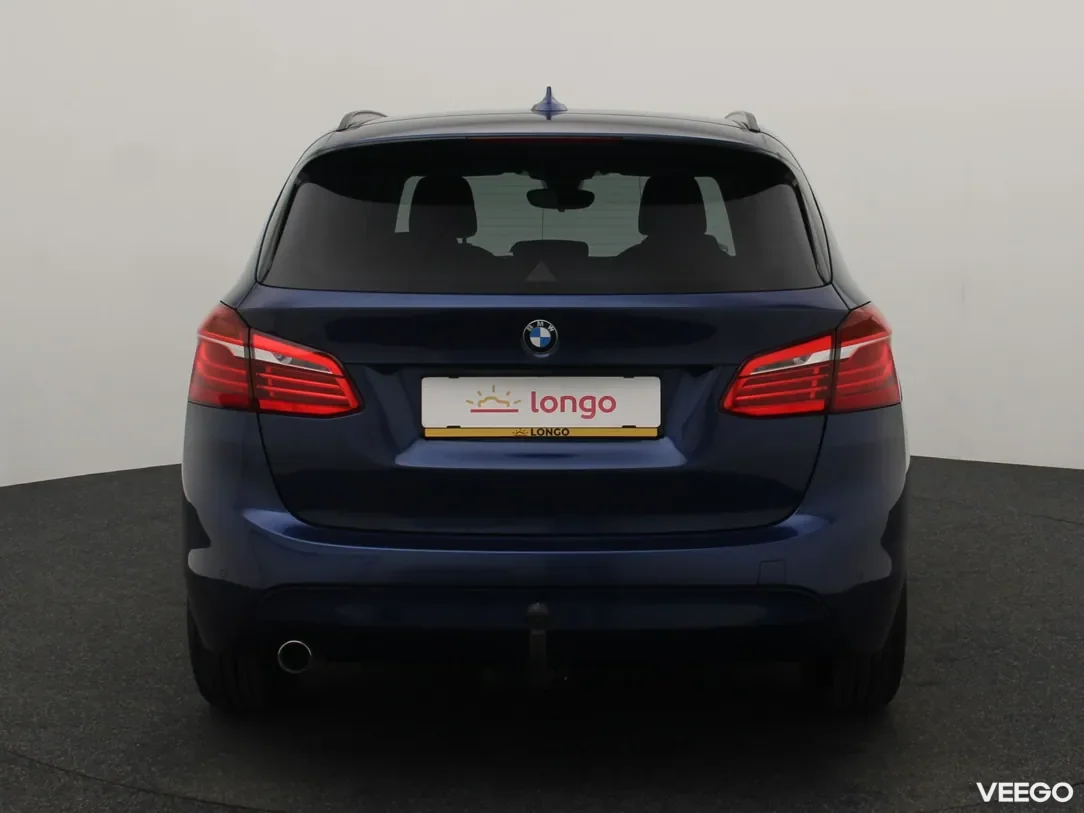 BMW 218 2 110kW