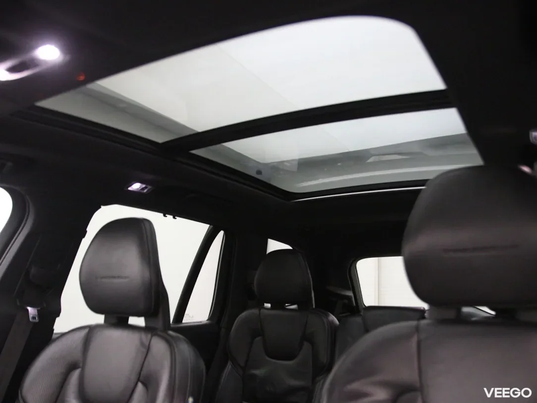 Volvo XC90 2 300kW