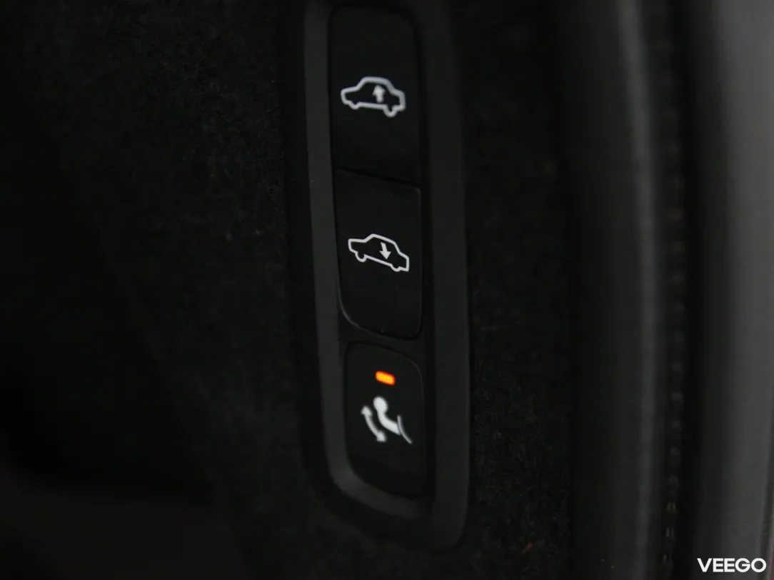 Volvo XC90 2 300kW